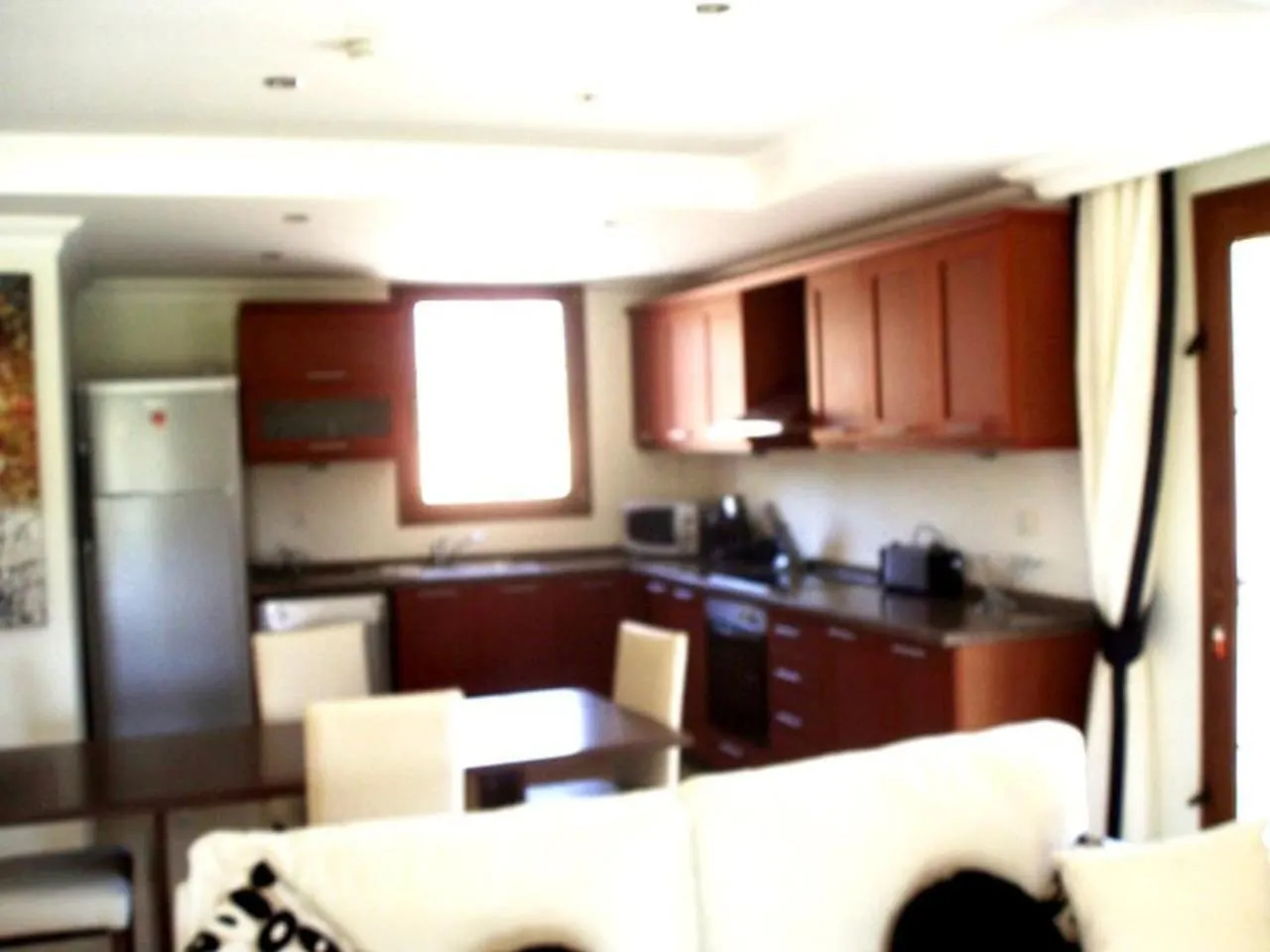 Orka Village Villa 6. 3 Bedroom Fethiye Turquia