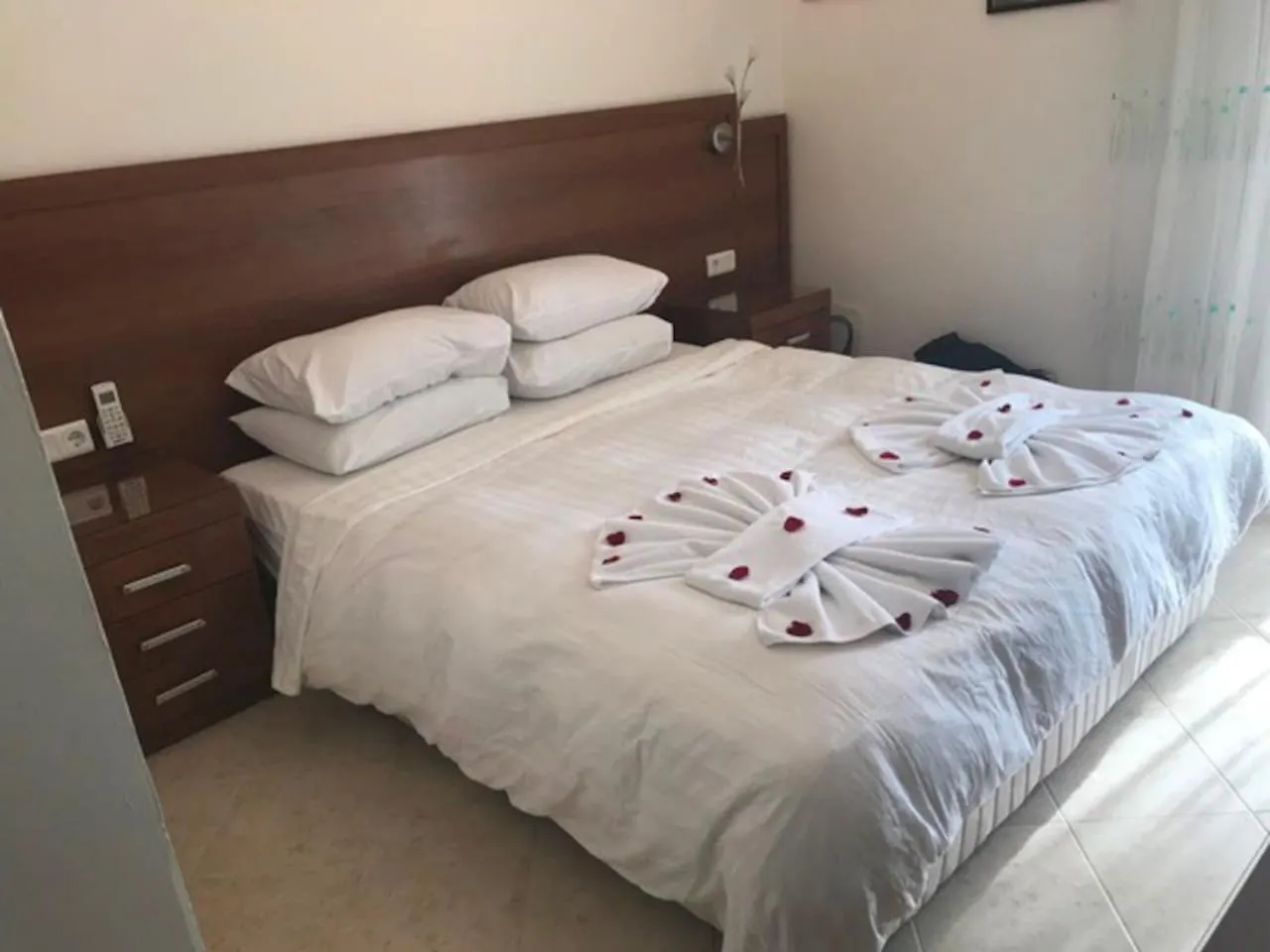 Casa de Férias Orka Village Villa 6. 3 Bedroom Fethiye