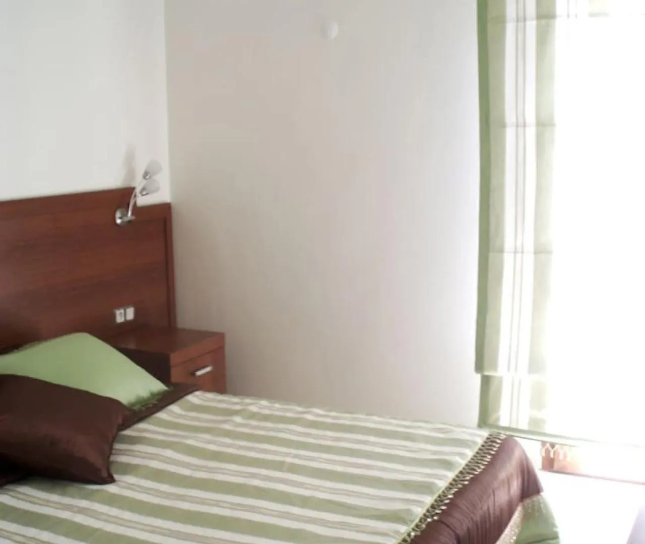 Orka Village Villa 6. 3 Bedroom Fethiye Casa de Férias