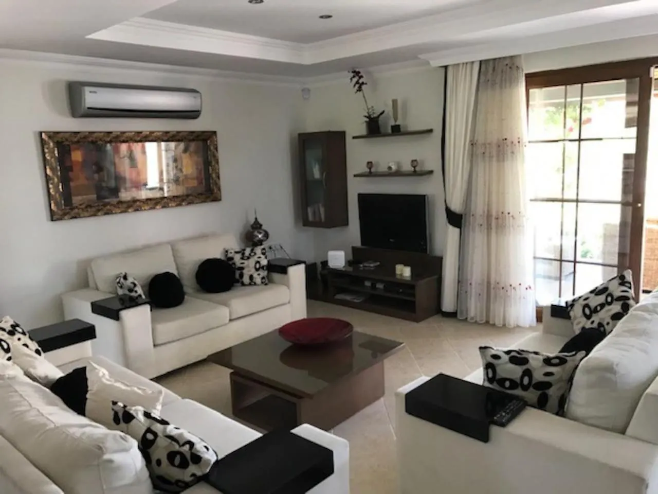 Orka Village Villa 6. 3 Bedroom Fethiye 0*,