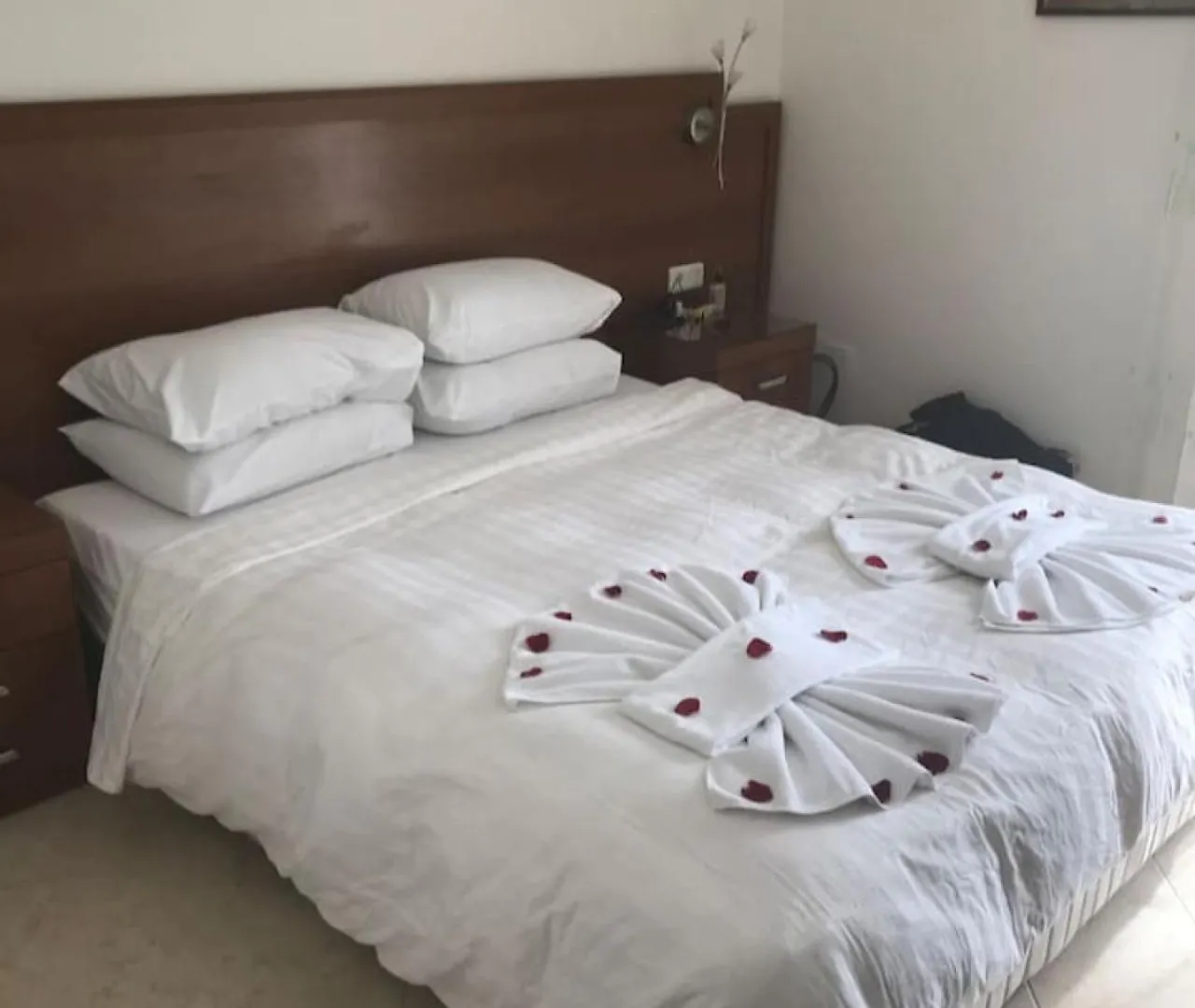 Orka Village Villa 6. 3 Bedroom Fethiye 0*,  Turquia