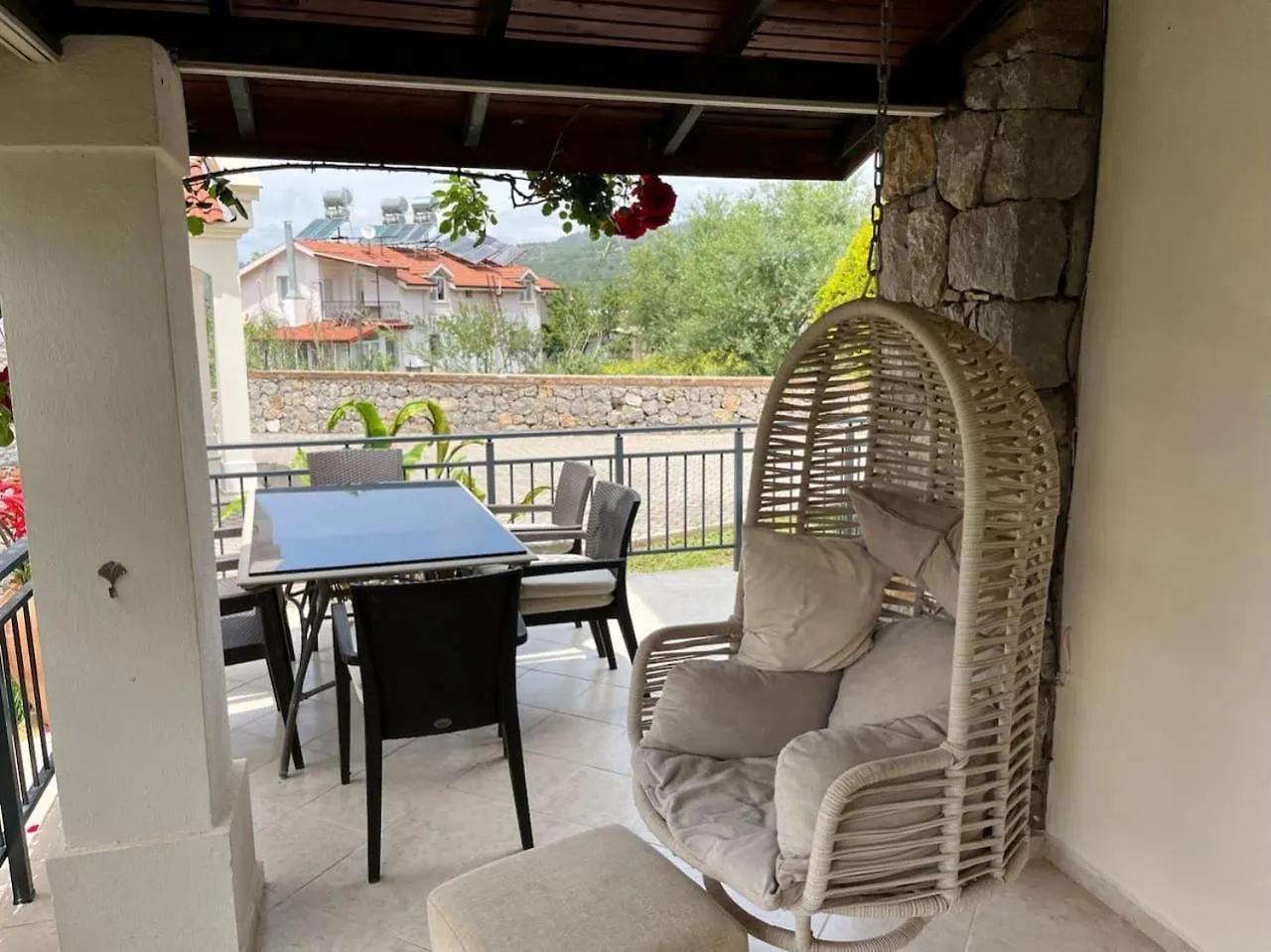 Orka Village Villa 6. 3 Bedroom Fethiye Turquia