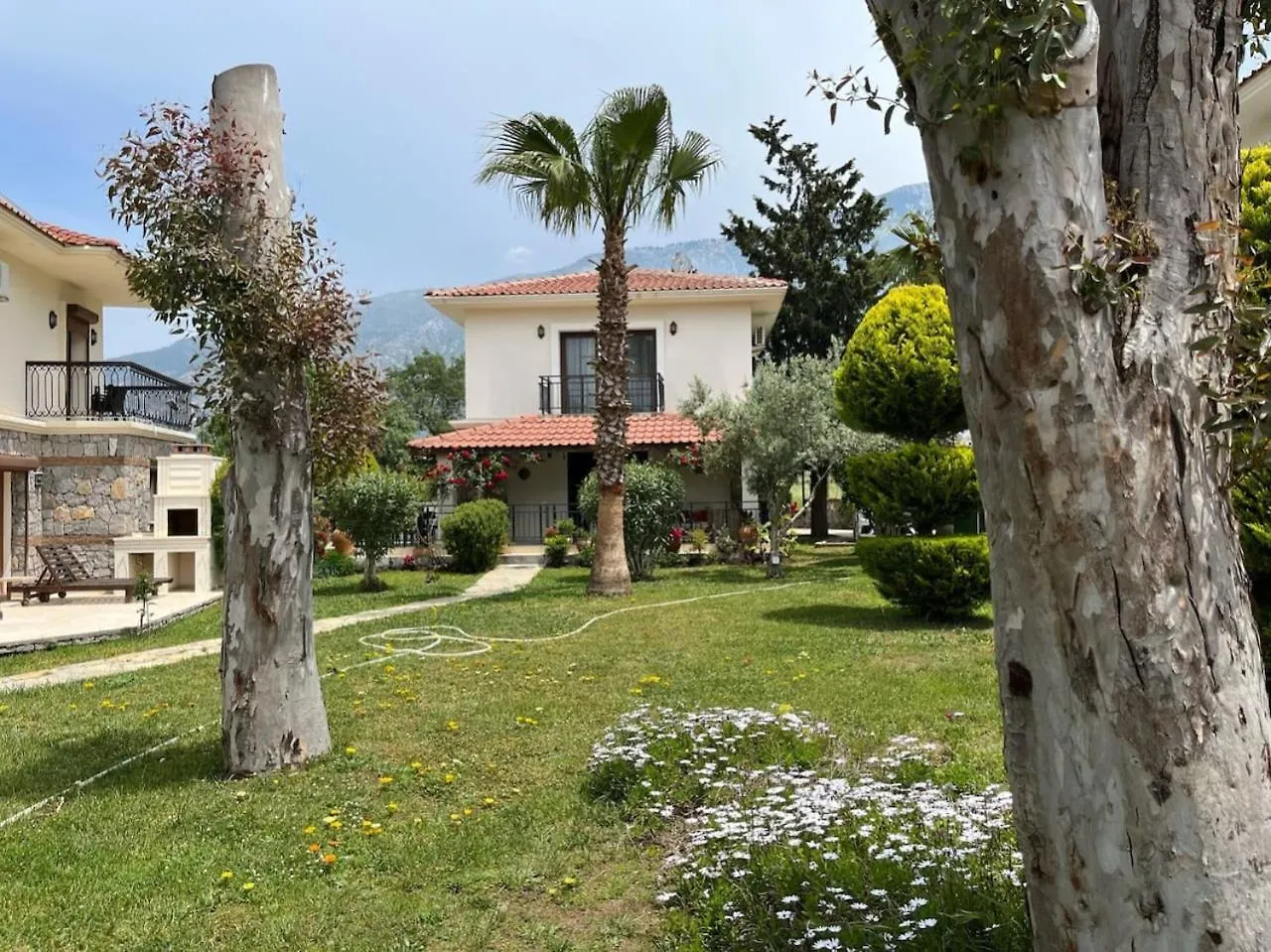 Casa de Férias Orka Village Villa 6. 3 Bedroom Fethiye Turquia