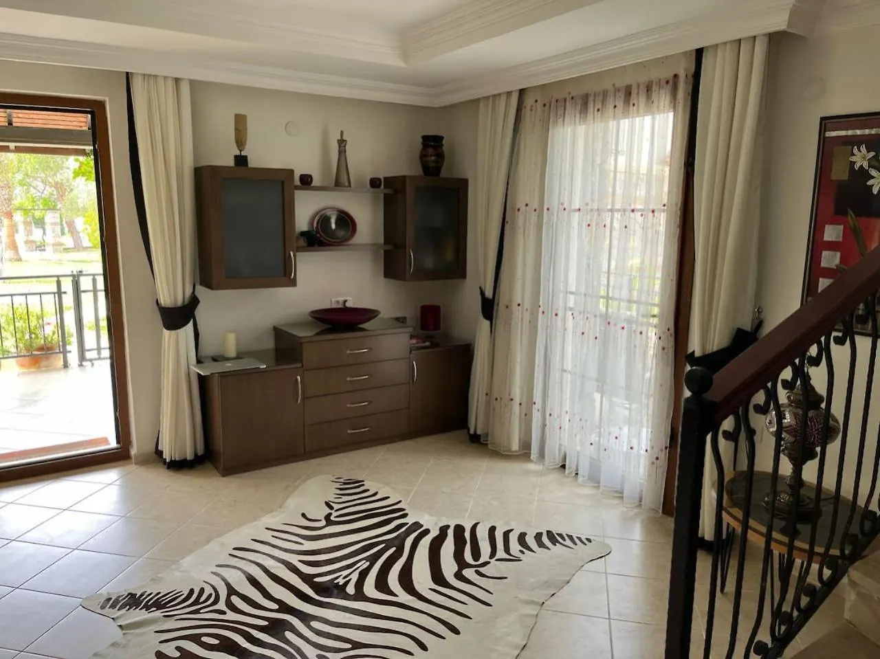 Orka Village Villa 6. 3 Bedroom Fethiye 0*,